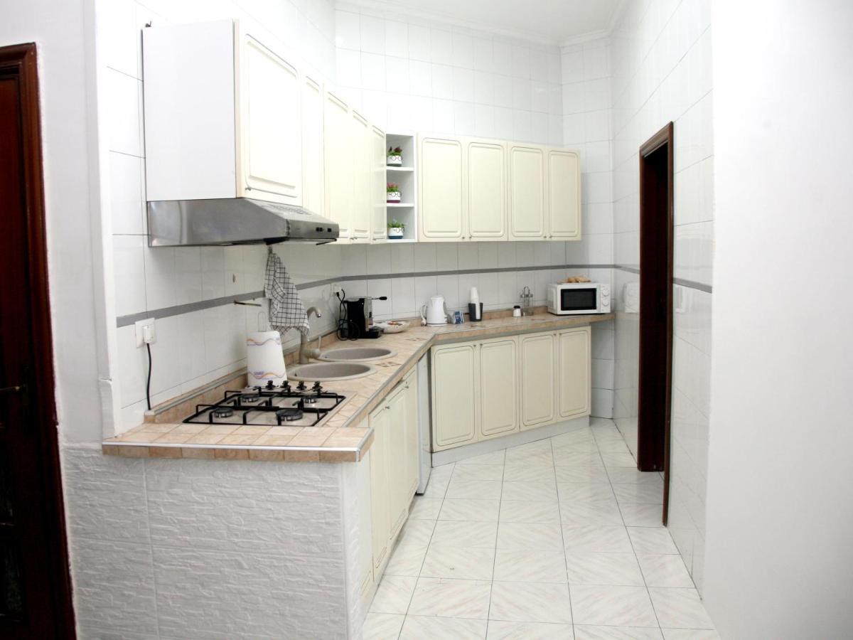 Apartment Mali