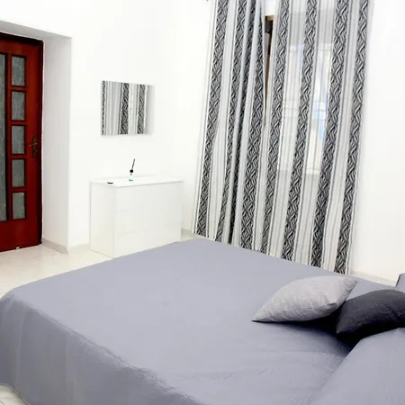Mali Casa Vacanze Naples Exterior photo