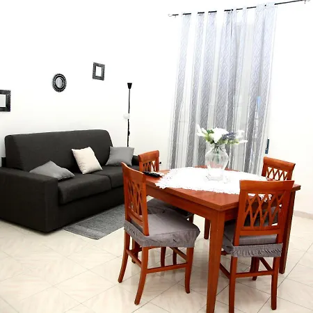 Mali Casa Vacanze Naples Exterior photo