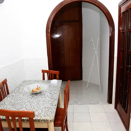 Mali Casa Vacanze Naples Exterior photo