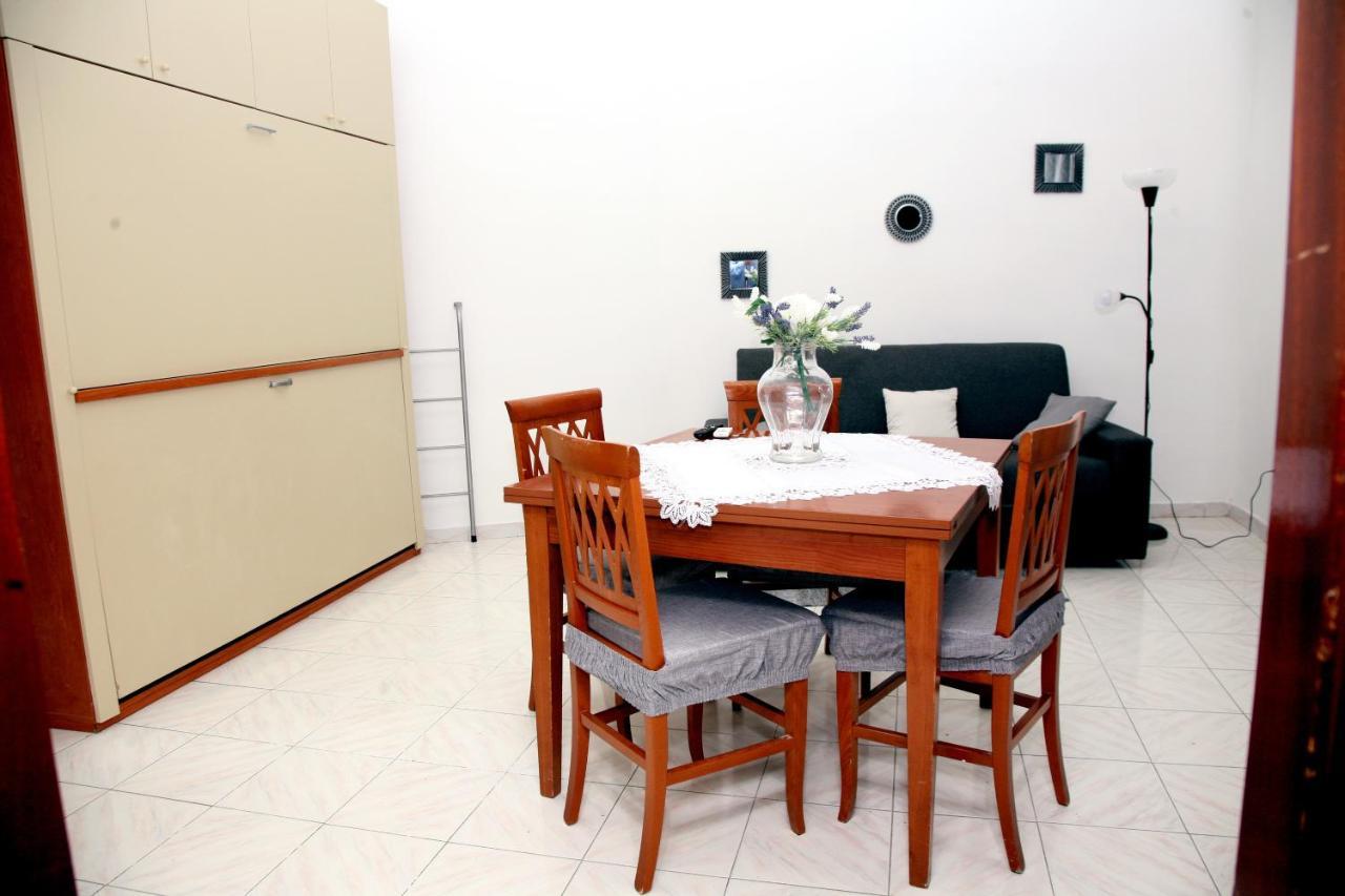Apartamento Mali *