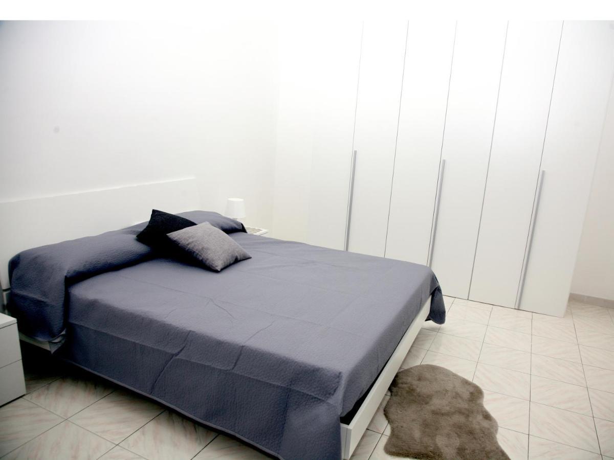 Mali Apartamento Nápoles